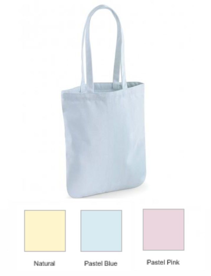 W821 EarthAware Organic Spring Tote - Click Image to Close